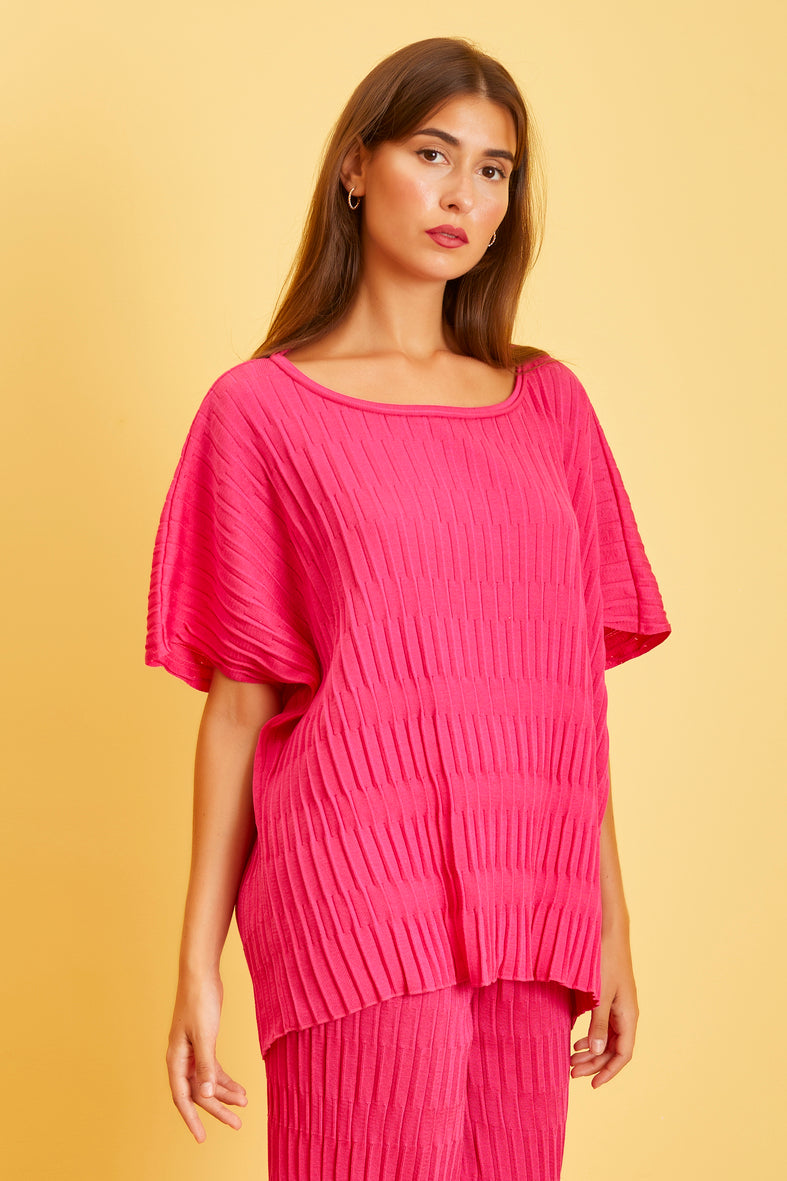Maglia over