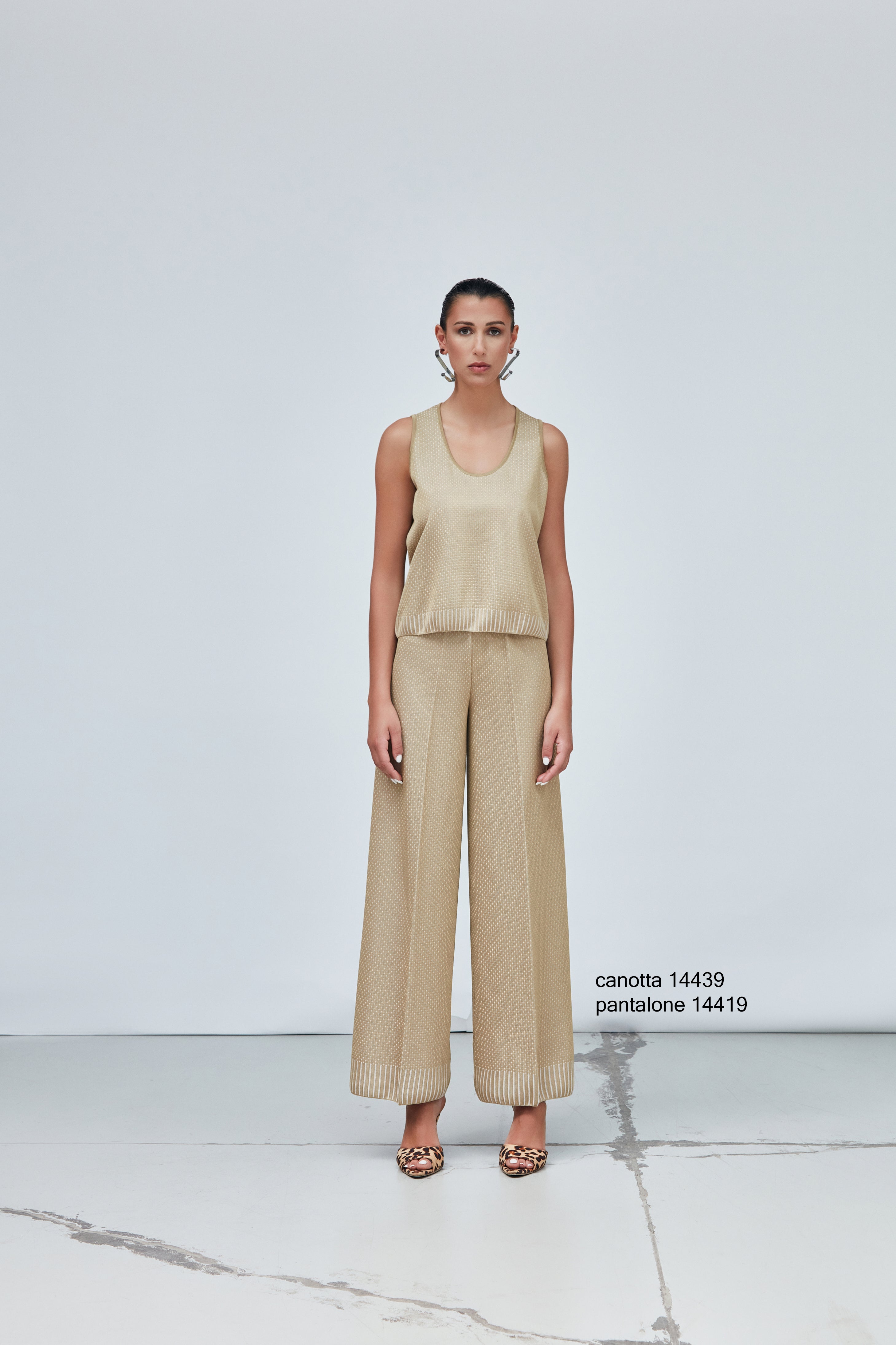 Pantalone palazzo