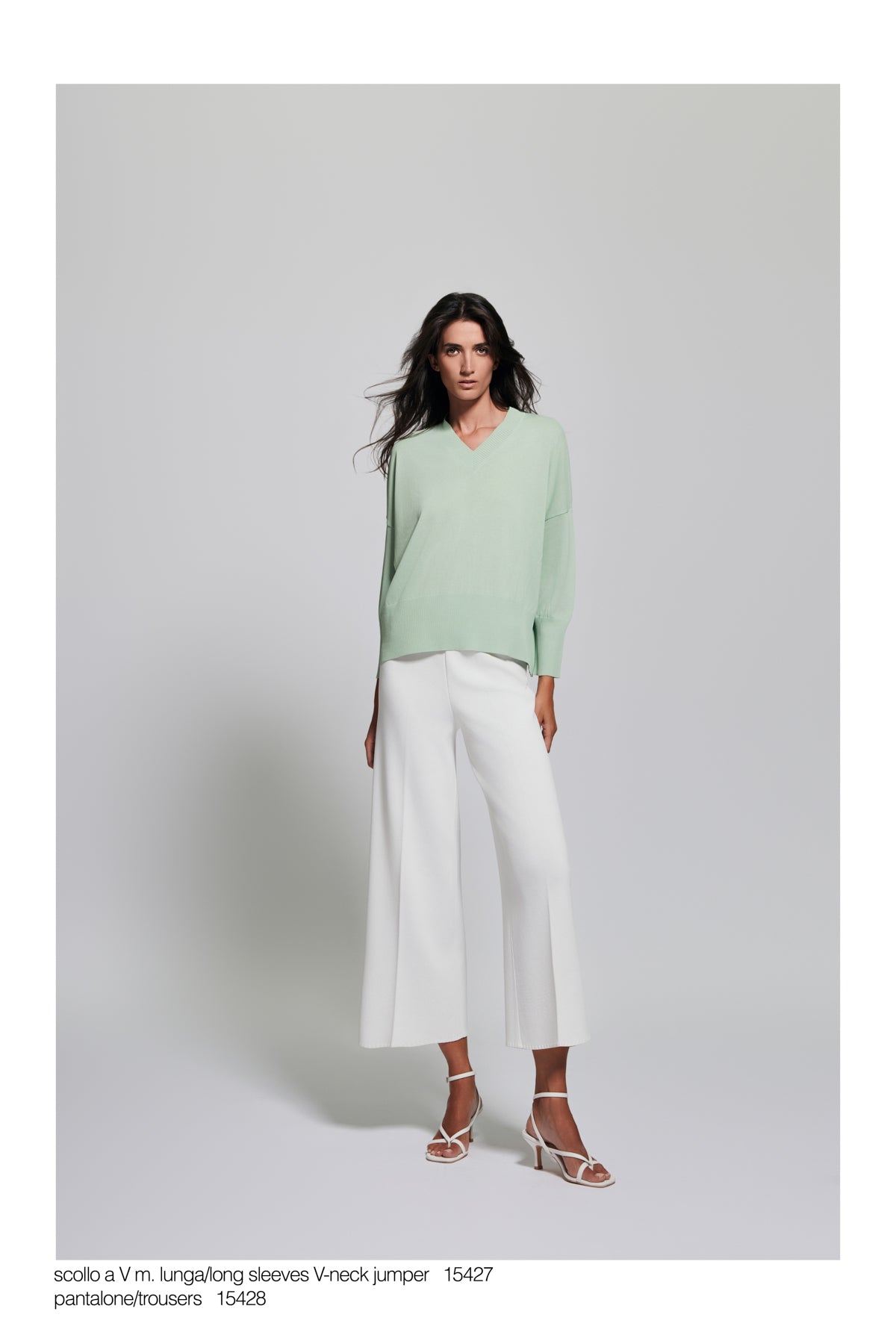 Maglia scatola