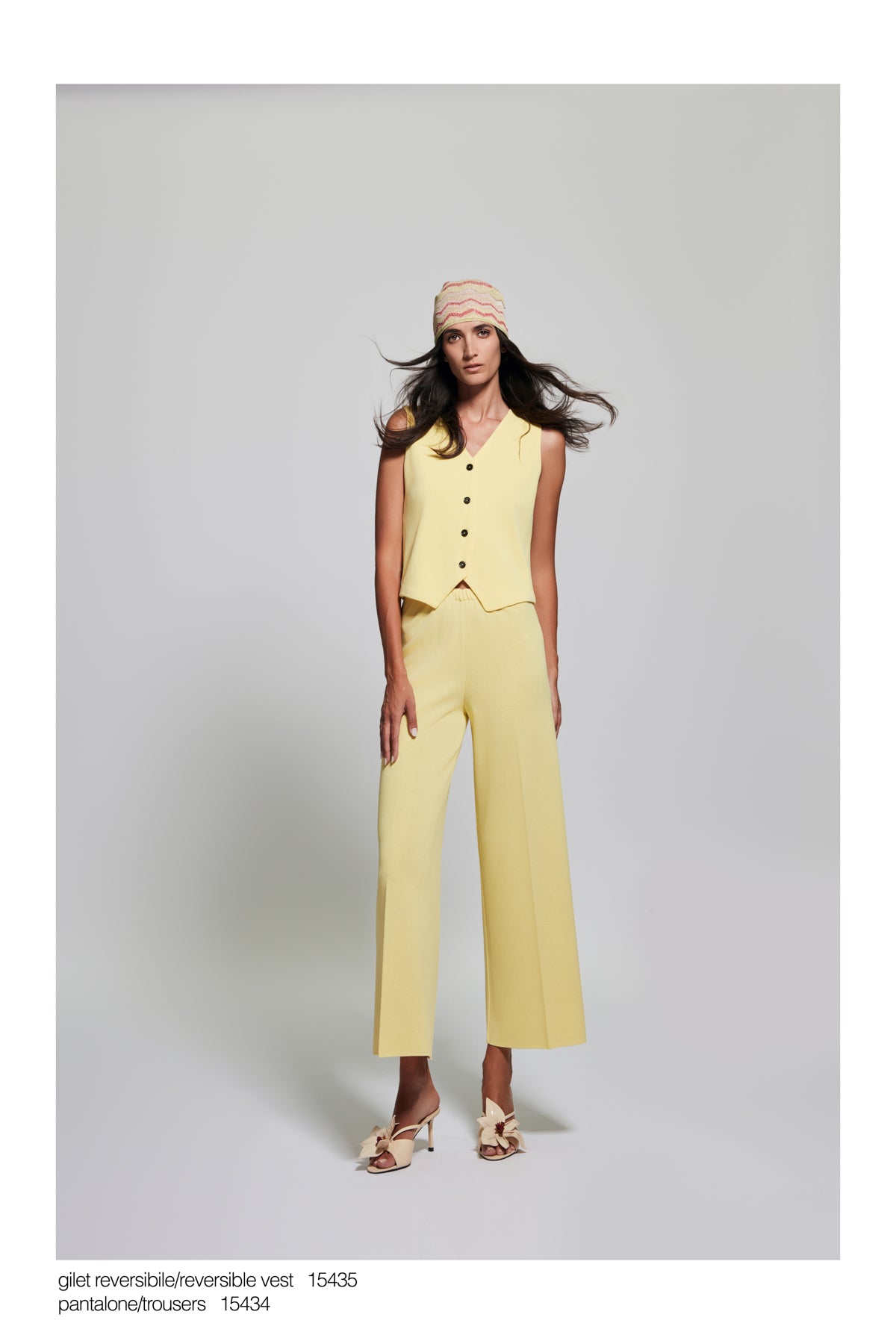 Pantalone palazzo