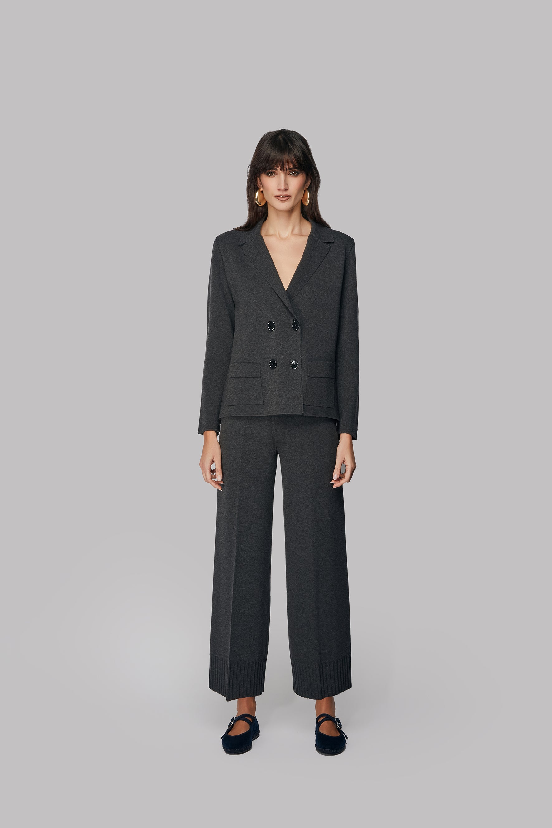 Blazer doppio petto 25423